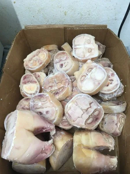 Chân bò Chân bò