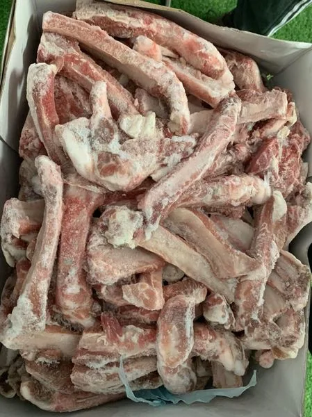 Sườn que heo