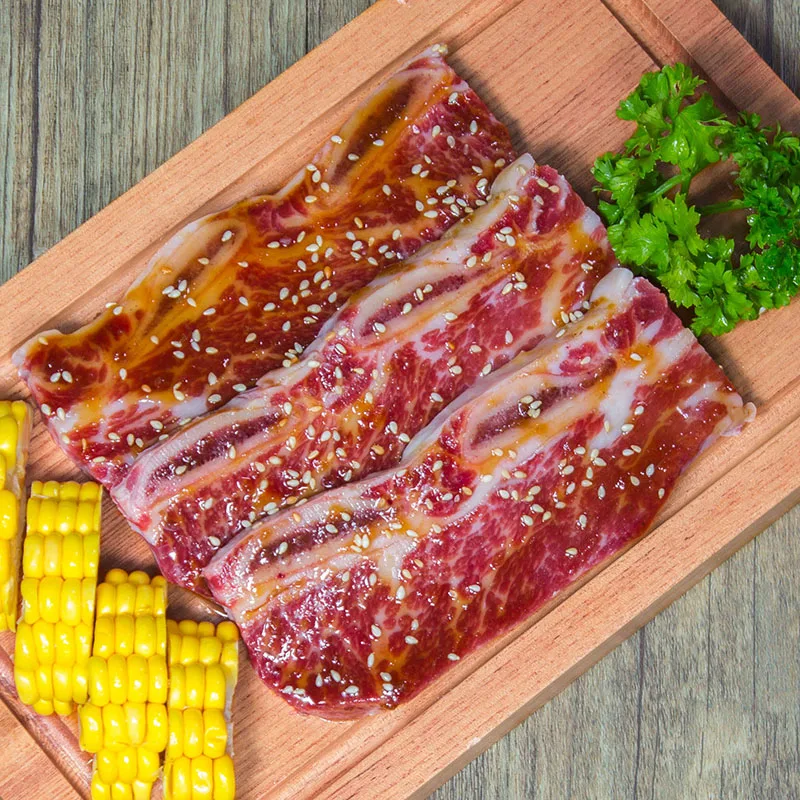 Sườn bò cao cấp Sườn bò cao cấp