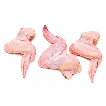 Cánh gà 3 khúc đông lạnh Cánh gà 3 khúc đông lạnh
